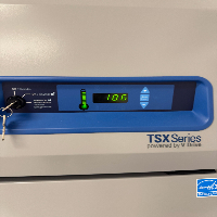 Thermo TSX Series -20C Freezer image 0